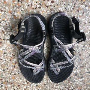 Women’s size 9 chacos